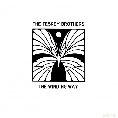 Teskey Brothers: The Winding Way [Winyl]