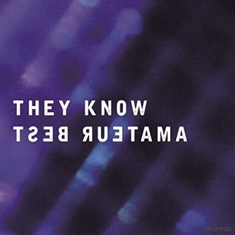Amateur Best: They Know [Winyl]