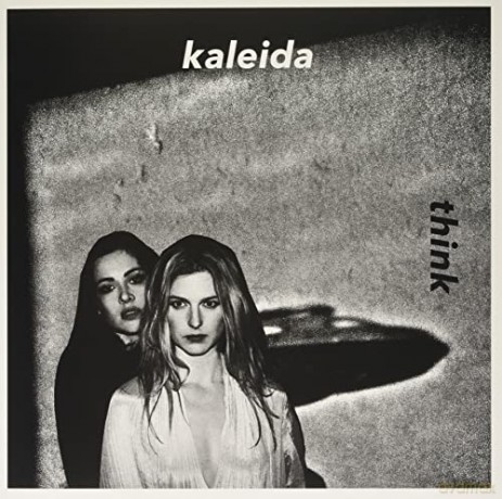 Kaleida: Think (Anniversary) [Winyl]
