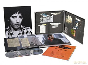 Bruce Springsteen: Ties That Bind: The River Collection [7CD]