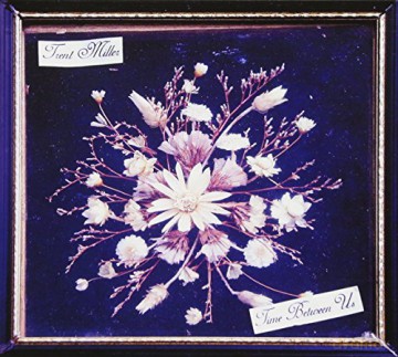 Trent Miller: Time Between Us [CD]