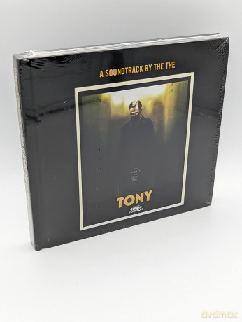 The The: Tony soundtrack [CD]