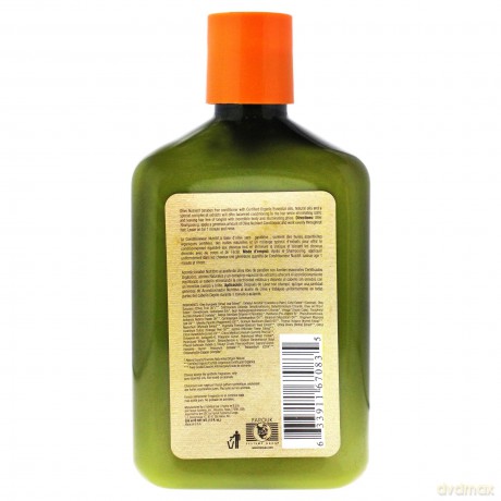 Farouk CHI Organics Olive Nutrient Therapy Conditioner Odżywka oliwkowa 350ml (67083) [KOSMETYKI]