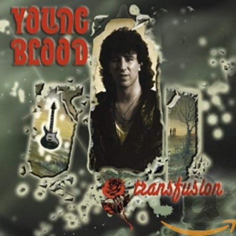 Young Blood: Transfusion [CD]
