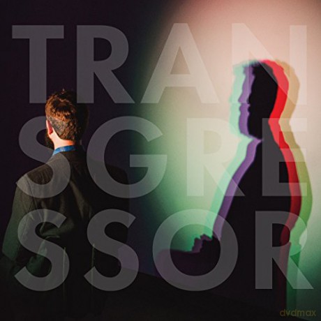 Quiet Company: Transgressor [CD]
