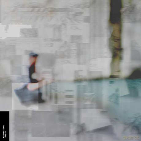 Automatisme: Transit [Winyl]