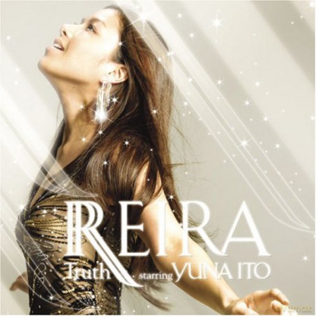 Reira Starring Yuna Ito: Truth [CD]