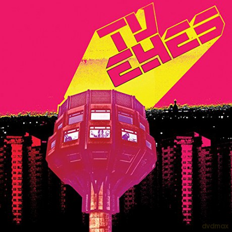 Tv Eyes: Tv Eyes [2xWinyl]