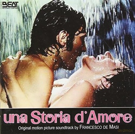 Una Storia DAmore [CD]