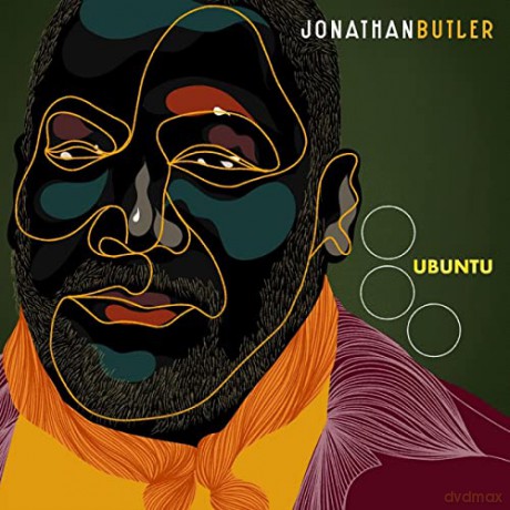 Jonathan Butler: Unbuntu [CD]