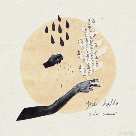 Yndi Halda: Under Summer [CD]