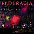 Federacja: Imperium [CD]