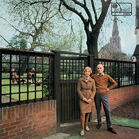 Fairport Convention: Unhalfbricking [Winyl]