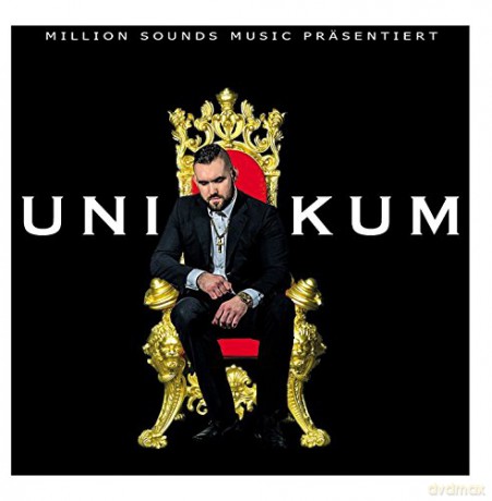 Ako: Unikum [CD]