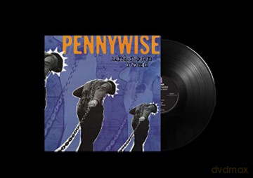 Pennywise: Unknown Road [Winyl]