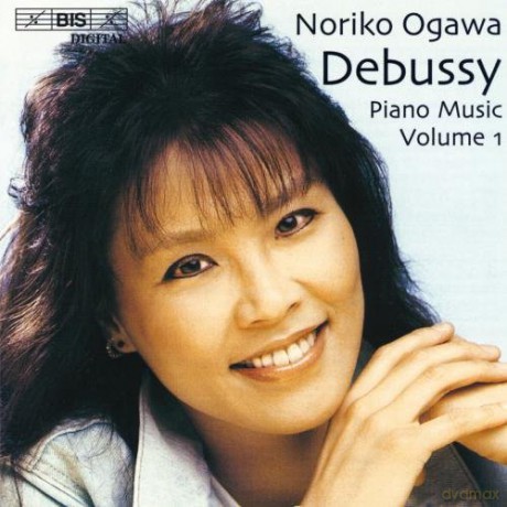 Ogawa Noriko: Untitled [CD]