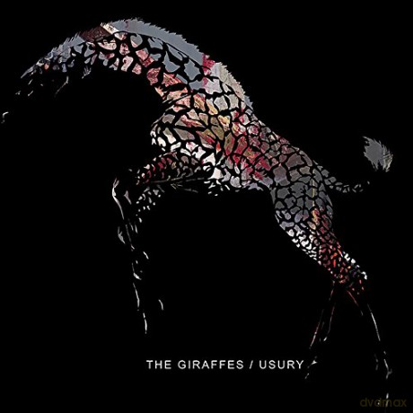 Giraffes: Usury [CD]