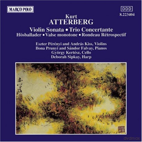 V 1: Chamber Music [CD]