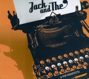 Jack The: Vacation [CD]