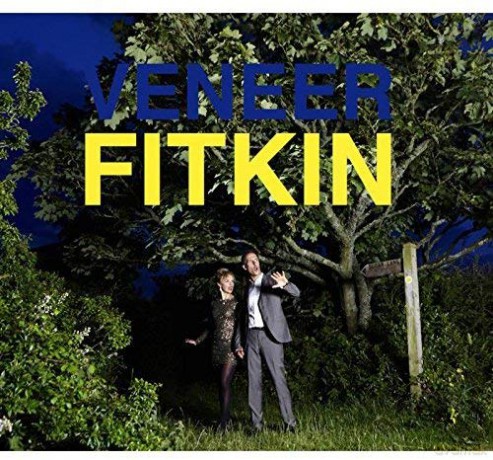 Fitkin: Veneer [CD]