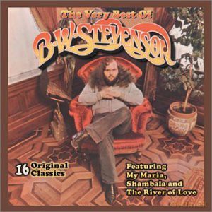 B.W. Stevenson: Very Best Of B.W. Stevenson: 16 Original Classics [CD]