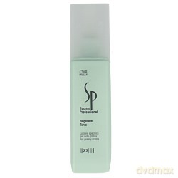 Wella System Professional Regulate Tonic 2.7 for Greasy Scalps Tonik do włosów przetłuszczających się 125ml (59612) [KOSMETYKI]