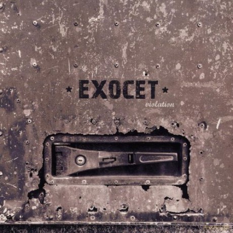 Exocet: Violation [CD]