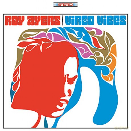 Roy Ayers: Virgo Vibes [Winyl]