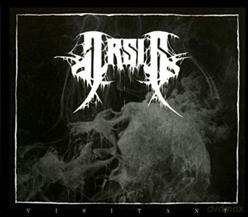 Arsis: Visitant (Limited) [CD]