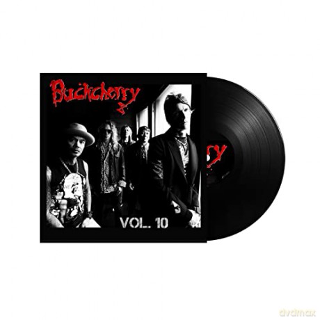 Buckcherry: Vol. 10 [Winyl]