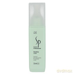 Wella System Professional Sensitive Lotion 2.6 for Sensitive Scalps Tonik do wrażliwej skóry głowy 125ml (00700) [KOSMETYKI]