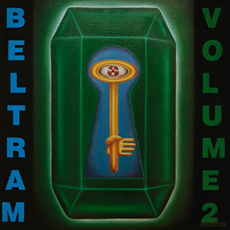 Joey Beltram: Volume II [Winyl]