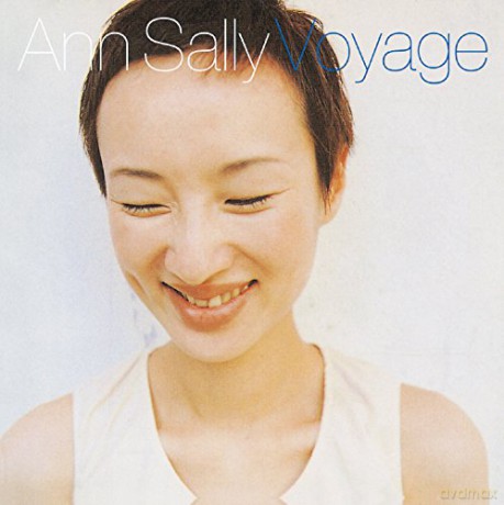 Ann Sally: Voyage [CD]