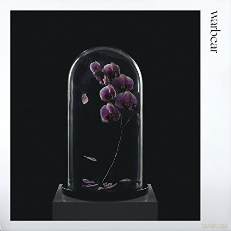 Warbear: Warbear (Limited) [Winyl]