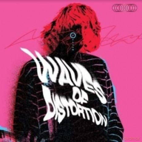Waves Of Distortion (The Best Of Shoegaze 1990-2022) [2CD]