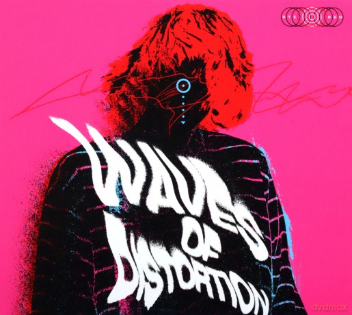 Waves Of Distortion (The Best Of Shoegaze 1990-2022) [2CD]