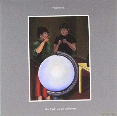 Polar Twins: Wee Small Hours At Swansneck [CD]