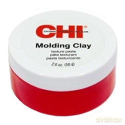Farouk CHI Molding Clay Glinka do modelowania włosów 50g (66788) [KOSMETYKI]