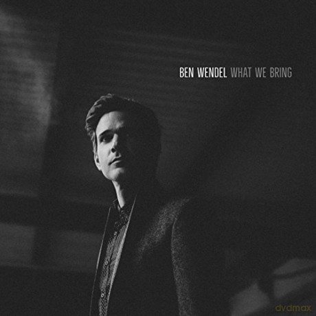 Ben Wendel: What We Bring (Bonus Track) [CD]