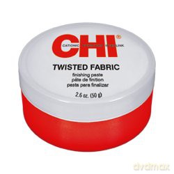 Farouk CHI Twisted Fabric Finishing Paste Pasta stylizacyjna 50g (65725) [KOSMETYKI]