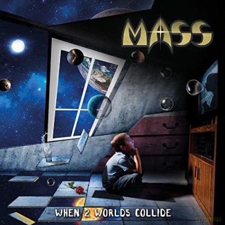 Mass: When 2 Worlds Collide [Winyl]