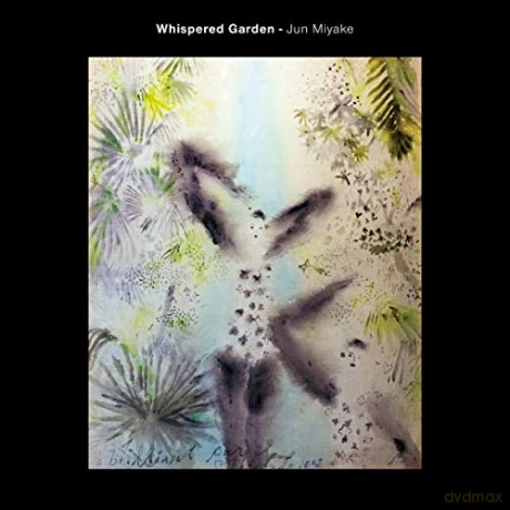 Jun Miyake: Whispered Garden [CD]