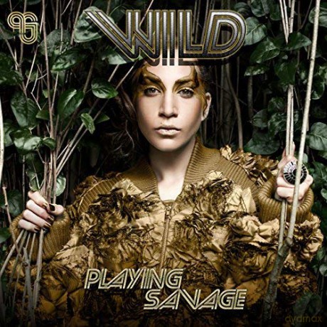 Playing Savage: Wild [Winyl]