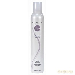 Farouk Biosilk Silk Mousse Jedwabna pianka do włosów 350g (67604/65172) [KOSMETYKI]