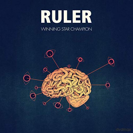 Ruler: Winning Star Champion [Winyl]