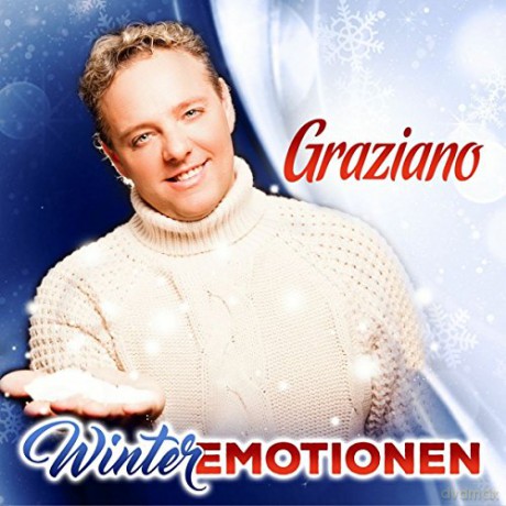 Graziano: Winteremotionen [CD]