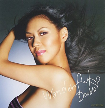 Double: Wonderful [CD]