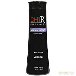 Farouk CHI RX Moisture Therapy Shampoo Szampon Nawilżający 296ml (01110) [KOSMETYKI]