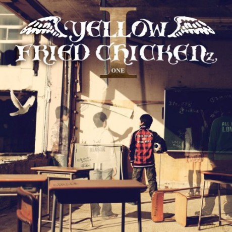 Yellow Fried Chickenz: Yellow Fried Chickenz 1 [2CD]