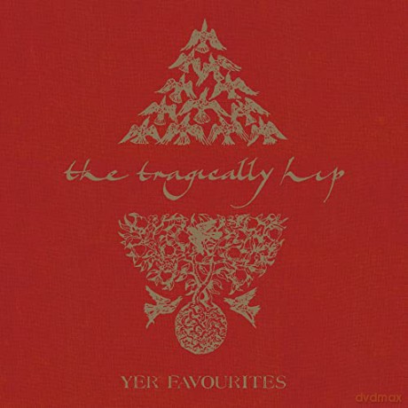 Tragically Hip: Yer Favourites Vol. 1 [2xWinyl]